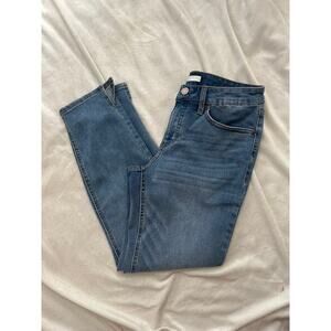 size 10 Lauren Conrad Skinny jean
